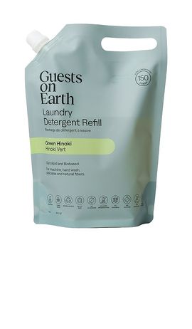 Guests on Earth Guests on Earth Laundry Detergent Bulk Refill