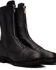 Guidi Guidi Black 310WZ New Army Double Sole Boots - 4