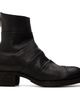 Guidi Guidi Black 367ZB Boots - 1