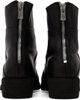Guidi Guidi Black 367ZB Boots - 2