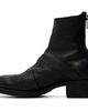 Guidi Guidi Black 367ZB Boots - 3