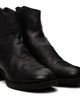 Guidi Guidi Black 367ZB Boots - 4