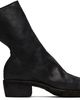 Guidi Guidi Black 788Z Boots - 1