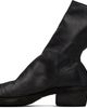 Guidi Guidi Black 788Z Boots - 3