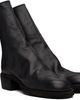 Guidi Guidi Black 788Z Boots - 4