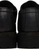 Guidi Guidi Black 792V Derbys - 2