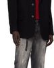 Guidi Guidi Black 792V Derbys - 5