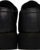 Guidi Guidi Black 792V Leather Derbys - 2