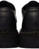 Guidi Guidi Black 792V_N Leather Derbys - 2
