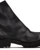 Guidi Guidi Black 796LVX Boots - 1