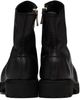 Guidi Guidi Black 796LVX Boots - 2