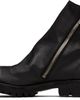 Guidi Guidi Black 796LVX Boots - 3