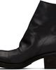 Guidi Guidi Black 9086 Boots - 3
