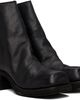 Guidi Guidi Black 9086 Boots - 4