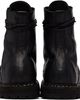 Guidi Guidi Black 9950 Soft Horse Leather Boots - 2