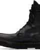 Guidi Guidi Black 9950 Soft Horse Leather Boots - 3