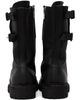 Guidi Guidi Black Lace 24 Boots - 2