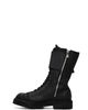 Guidi Guidi Black Lace 24 Boots - 3