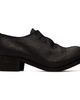 Guidi Guidi Black PL10L Derbys - 1