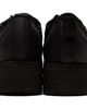 Guidi Guidi Black PL10L Derbys - 2