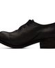 Guidi Guidi Black PL10L Derbys - 3