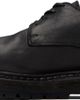 Guidi Guidi Black Soft Horse Leather 9920 Loafers - 3