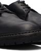 Guidi Guidi Black Soft Horse Leather 9920 Loafers - 4