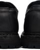 Guidi Guidi Black Soft Horse Leather 99 Derbys - 2