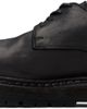 Guidi Guidi Black Soft Horse Leather 99 Derbys - 3