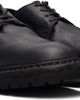 Guidi Guidi Black Soft Horse Leather 99 Derbys - 4
