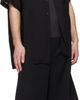 Guidi Guidi Black Soft Horse Leather 99 Derbys - 5