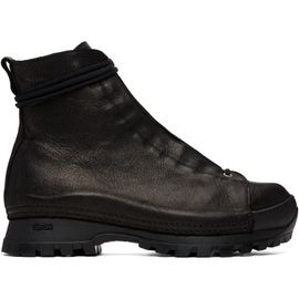 Guidi Guidi Black VS01LC Boots