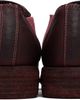 Guidi Guidi Burgundy 990E Slip-on Loafers - 2