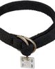 Guidi Guidi Leather Bracelet - 1