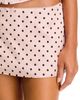 Guizio Danielle Guizio Lucia Printed Mini Skirt - 5