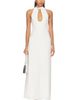 GUIZIO GUIZIO Amalfi Maxi Dress - 1