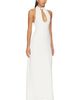 GUIZIO GUIZIO Amalfi Maxi Dress - 2