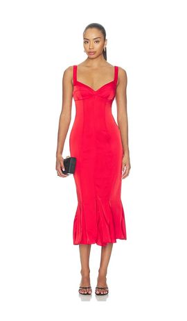Sho Dress