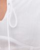 GUIZIO GUIZIO Anabella Top White - 6