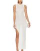 GUIZIO GUIZIO Angel Maxi Dress - 1