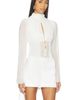 GUIZIO GUIZIO Ara Long Sleeve Top - 2