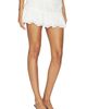 GUIZIO GUIZIO Aylin Mini Skirt - 2