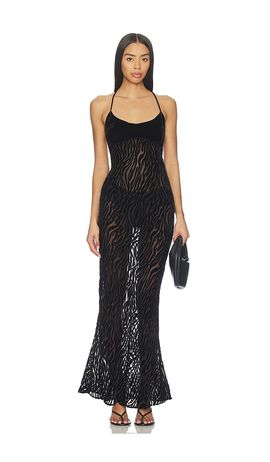 Sho Dress