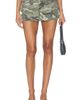 GUIZIO GUIZIO Cargo Skort - 1