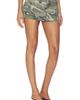 GUIZIO GUIZIO Cargo Skort - 2