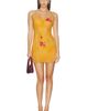 GUIZIO GUIZIO Danni Mini Dress - 1