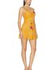 GUIZIO GUIZIO Danni Mini Dress - 2