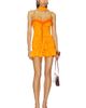 GUIZIO GUIZIO Embellished Dress - 1