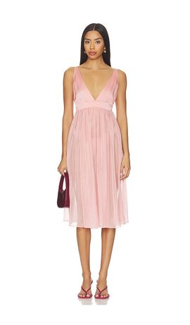 GUIZIO GUIZIO Fiora Dress
