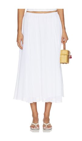 GUIZIO GUIZIO Formentera Skirt